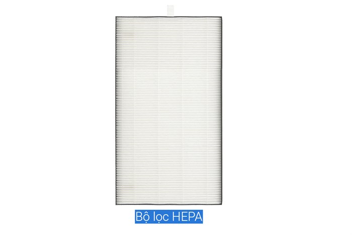 Máy lọc không khí và tạo ẩm Sharp KI-N40V-W 29W